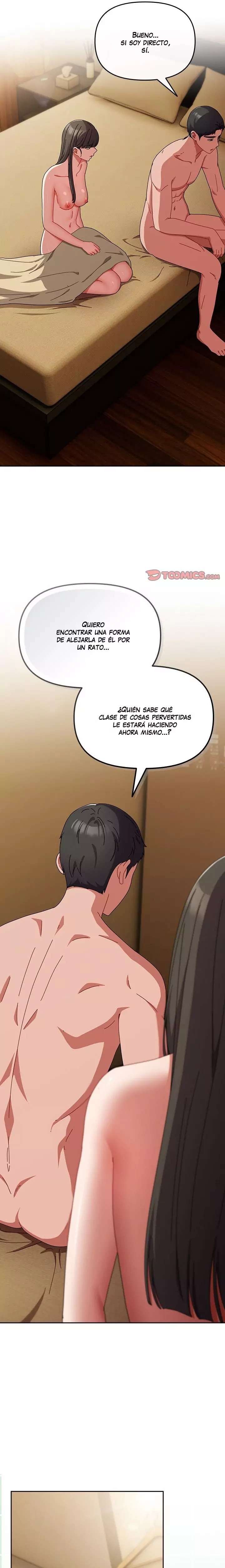 ¿Te amo? Capitulo 26 página 13