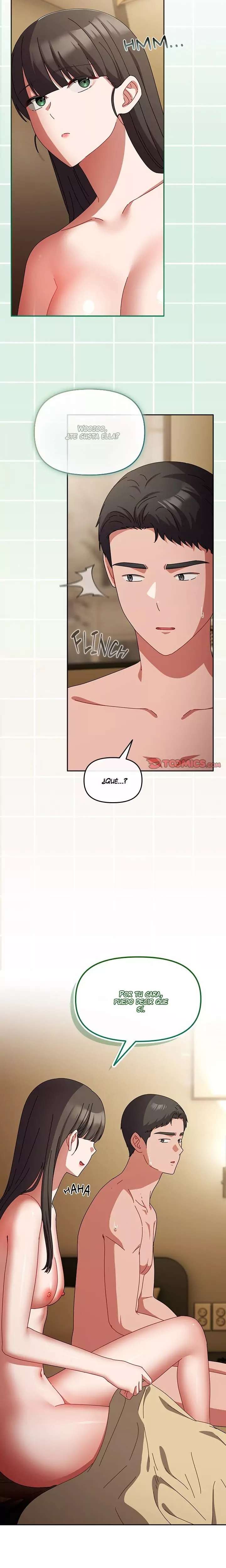 ¿Te amo? Capitulo 26 página 14
