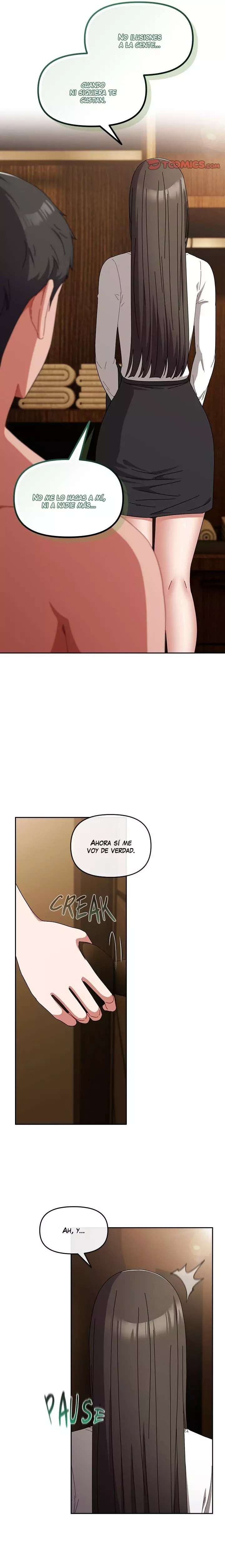 ¿Te amo? Capitulo 26 página 19