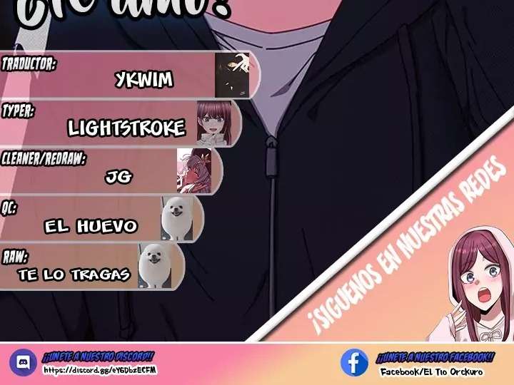 ¿Te amo? Capitulo 26 página 2