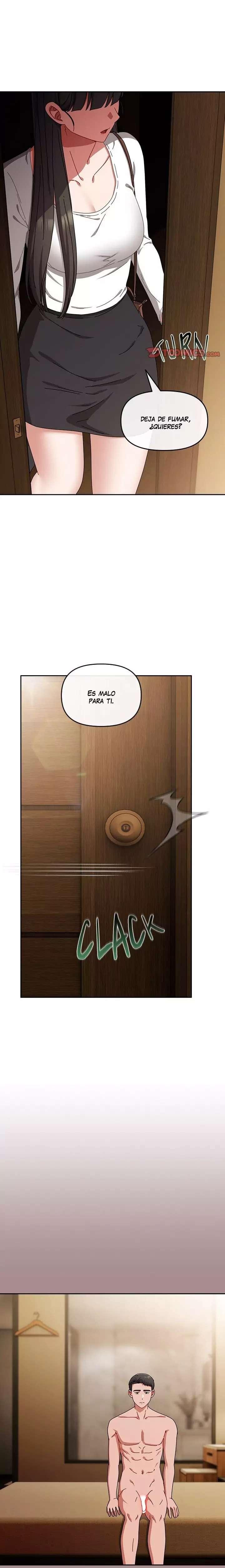 ¿Te amo? Capitulo 26 página 20