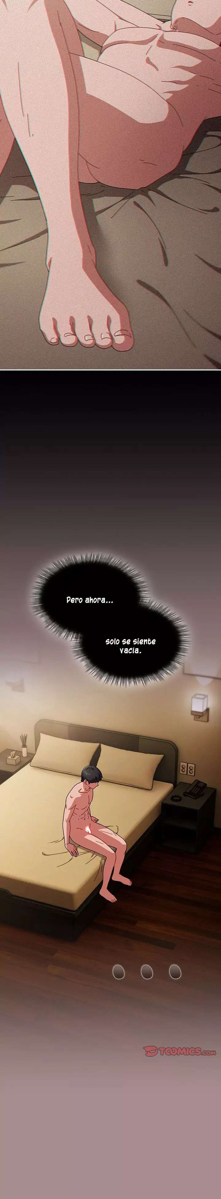 ¿Te amo? Capitulo 26 página 22