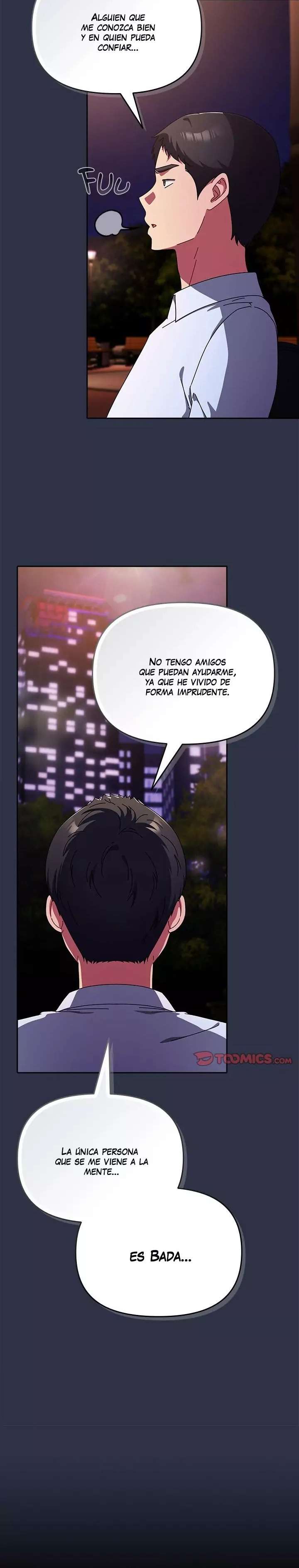 ¿Te amo? Capitulo 26 página 26
