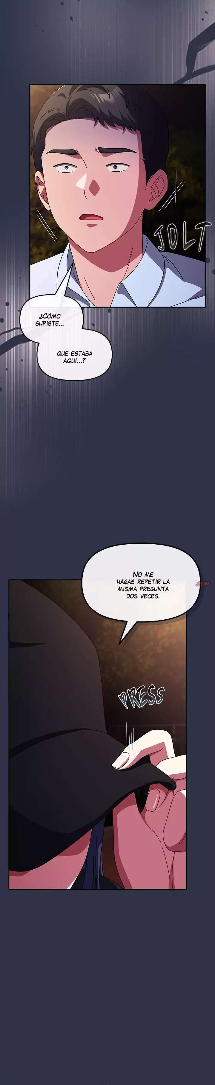 ¿Te amo? Capitulo 26 página 30