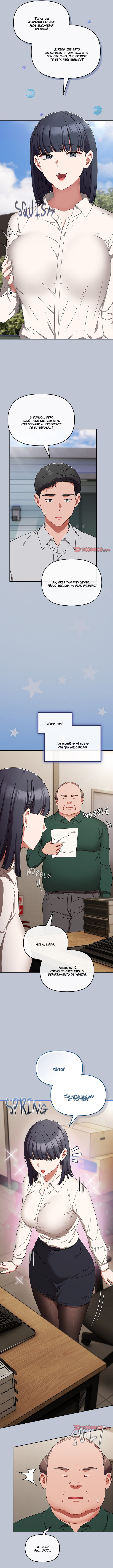 ¿Te amo? Capitulo 27 página 11