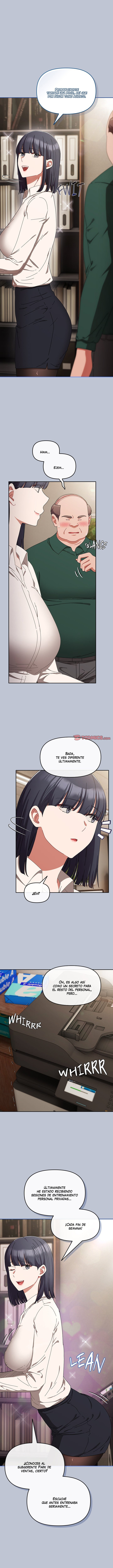 ¿Te amo? Capitulo 27 página 12