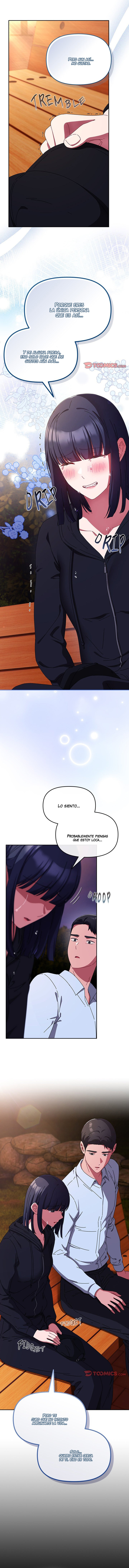 ¿Te amo? Capitulo 27 página 7