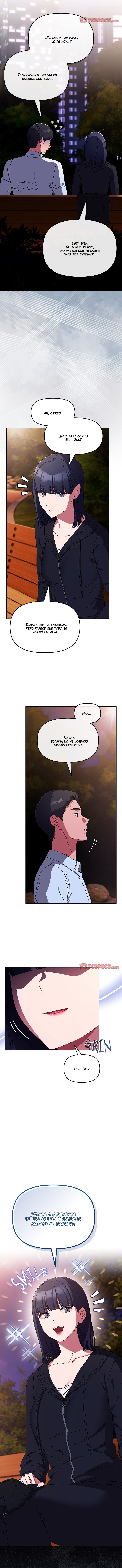 ¿Te amo? Capitulo 27 página 9