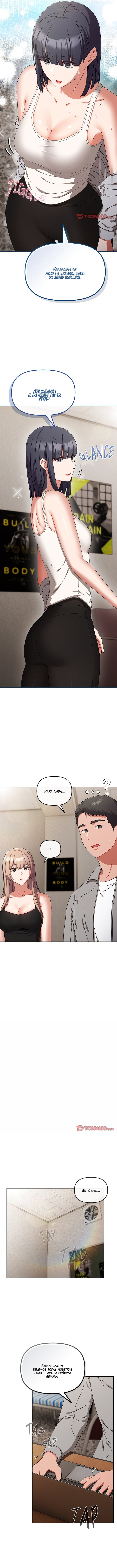 ¿Te amo? Capitulo 29 página 9