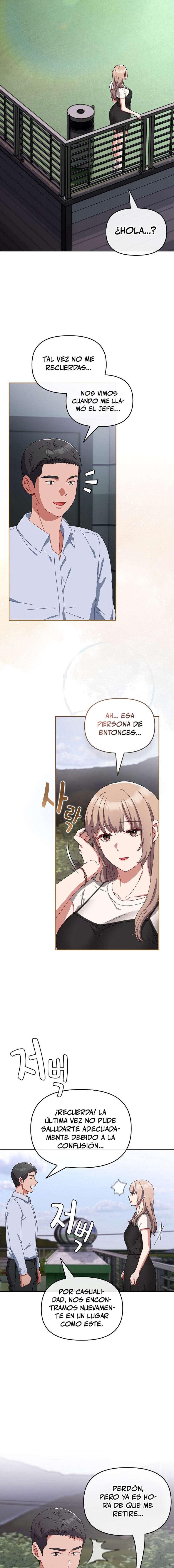 ¿Te amo? Capitulo 3 página 11