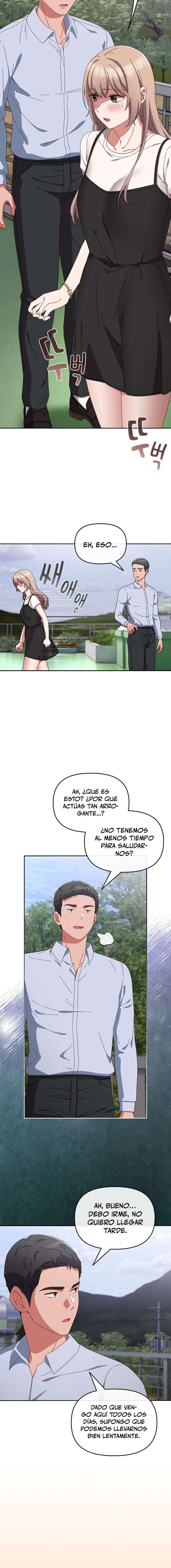 ¿Te amo? Capitulo 3 página 12