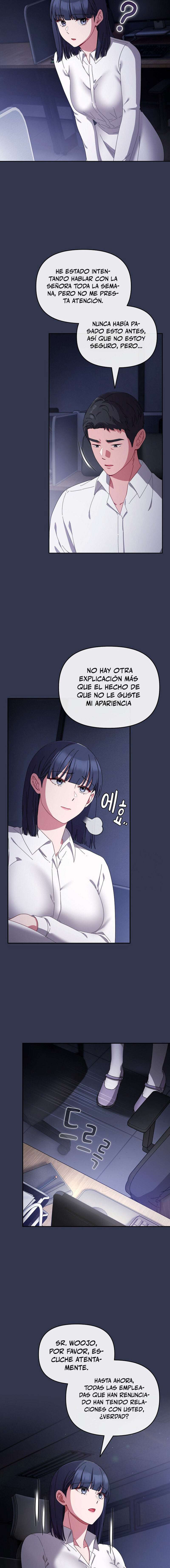 ¿Te amo? Capitulo 3 página 17