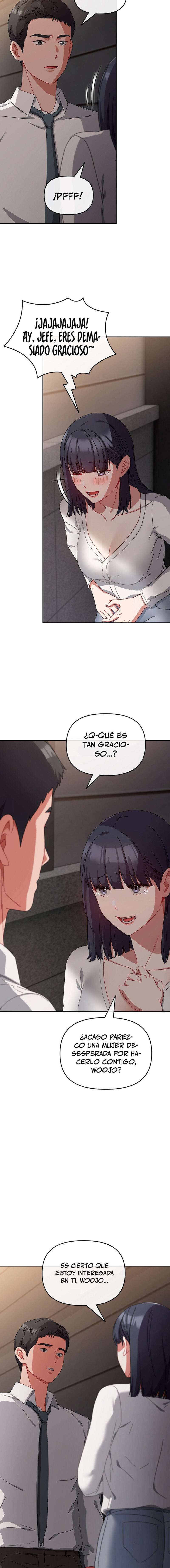 ¿Te amo? Capitulo 3 página 2