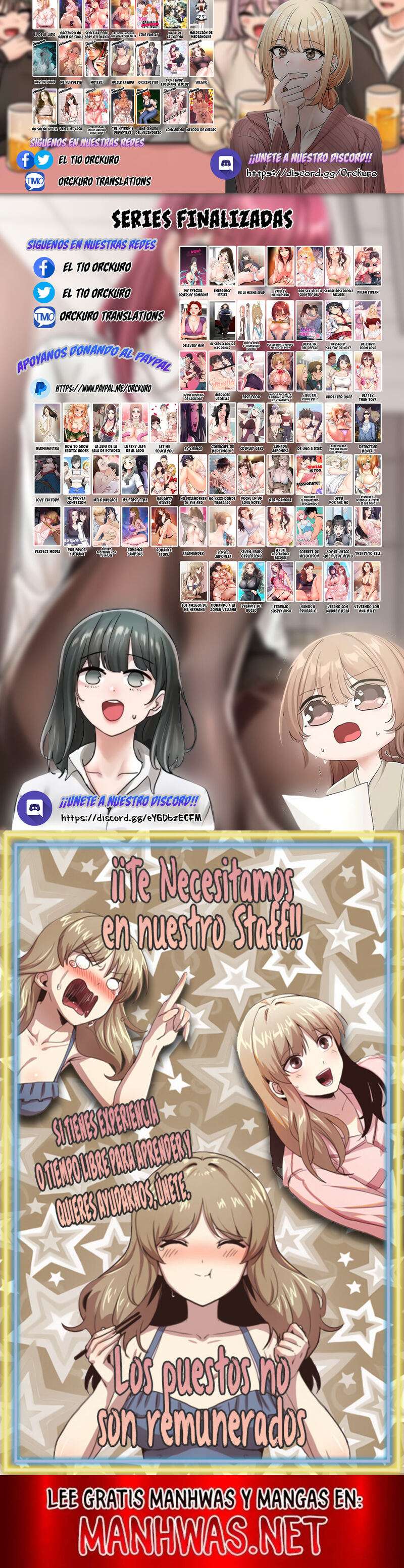 ¿Te amo? Capitulo 3 página 21