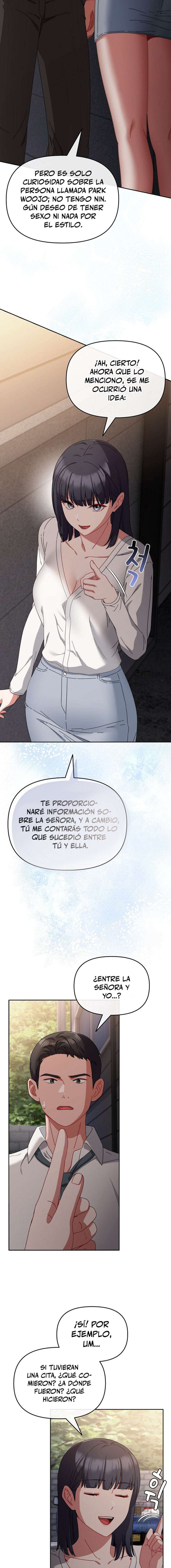 ¿Te amo? Capitulo 3 página 3