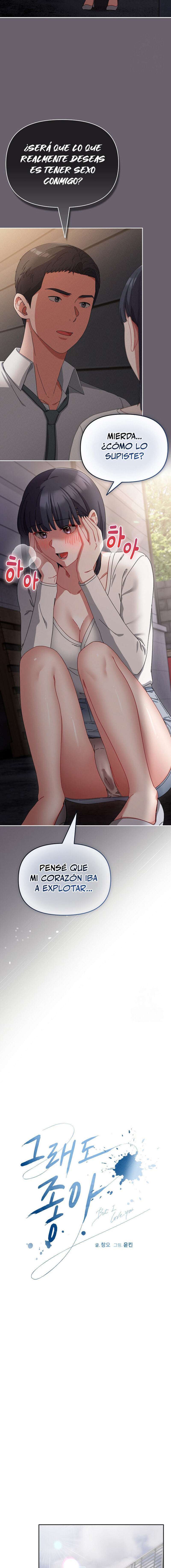 ¿Te amo? Capitulo 3 página 6