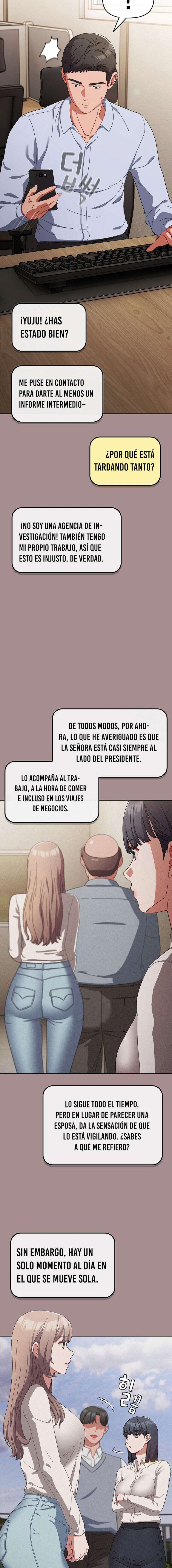 ¿Te amo? Capitulo 3 página 8