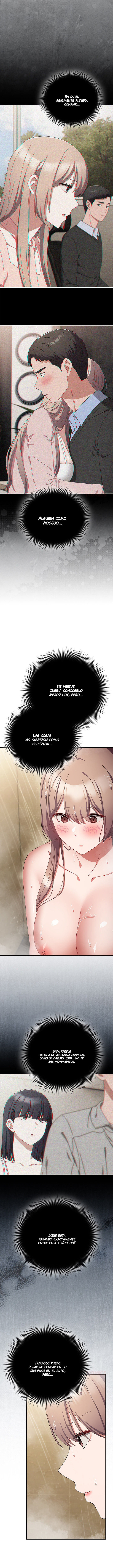 ¿Te amo? Capitulo 30 página 3