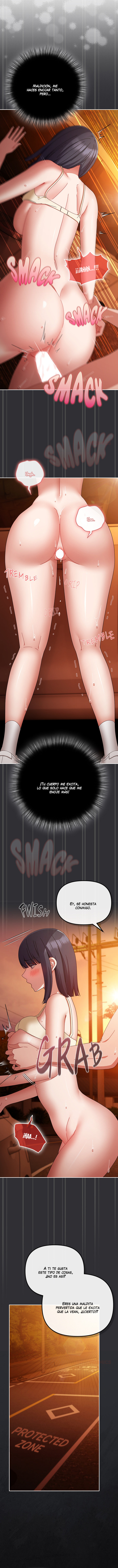 ¿Te amo? Capitulo 31 página 10