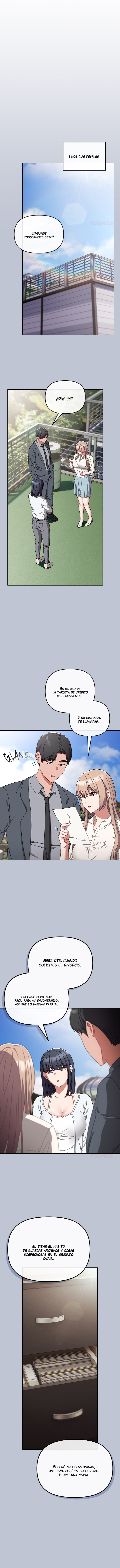 ¿Te amo? Capitulo 32 página 11