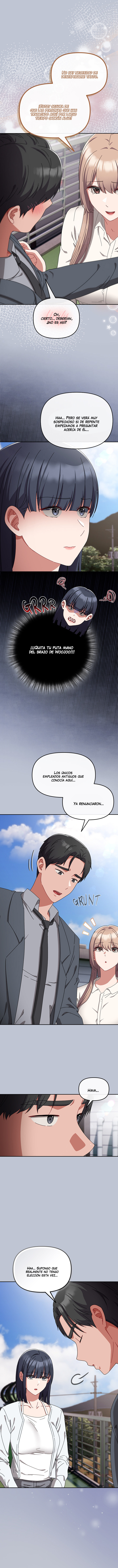 ¿Te amo? Capitulo 32 página 14