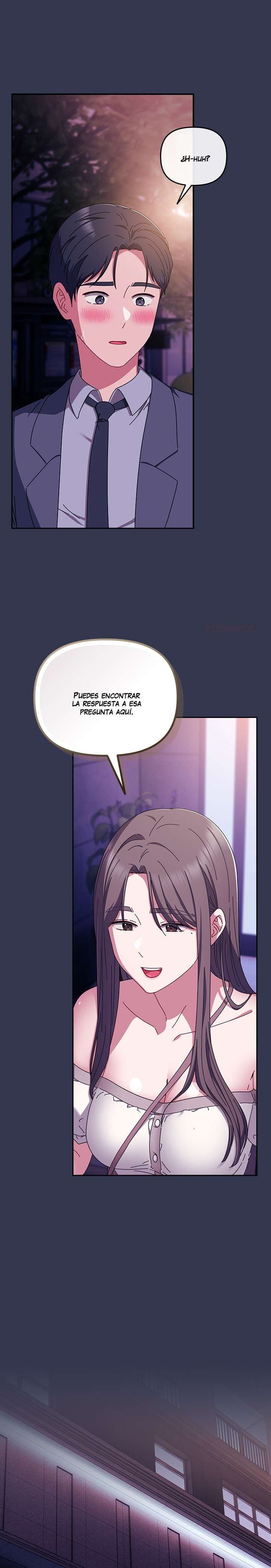 ¿Te amo? Capitulo 33 página 21