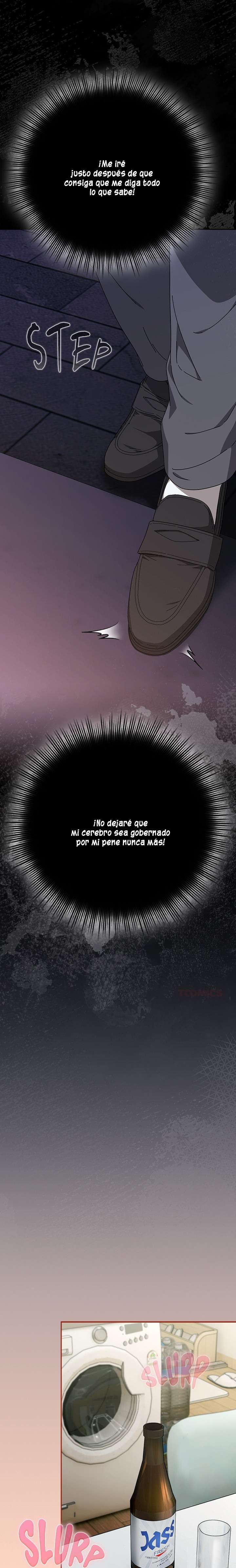 ¿Te amo? Capitulo 33 página 25