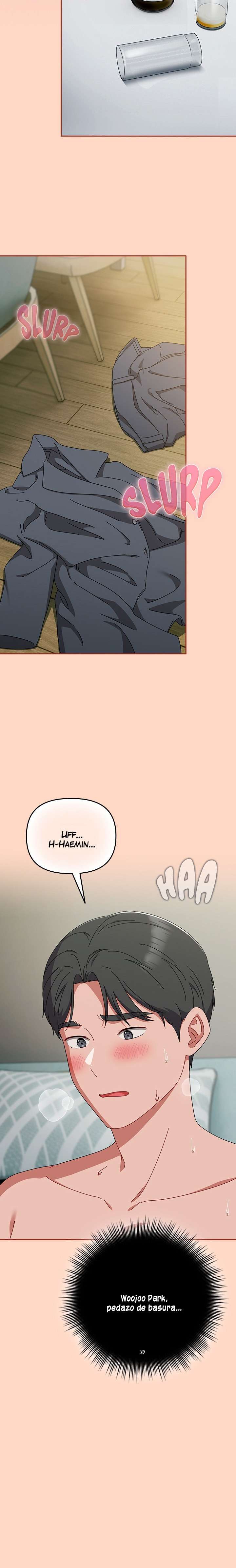 ¿Te amo? Capitulo 33 página 26