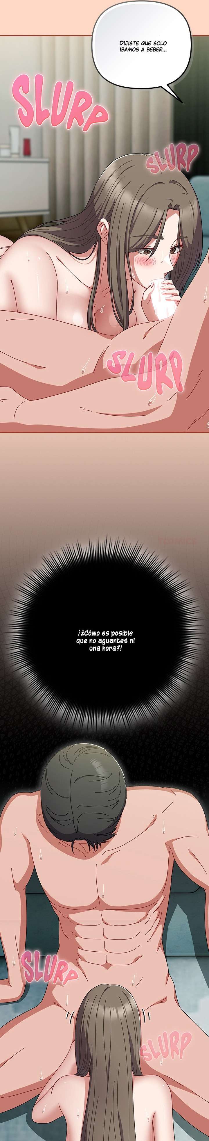 ¿Te amo? Capitulo 33 página 27