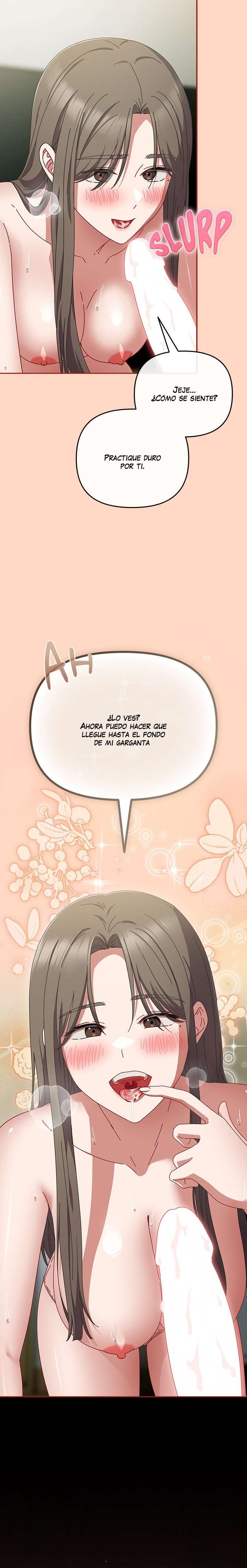 ¿Te amo? Capitulo 33 página 30