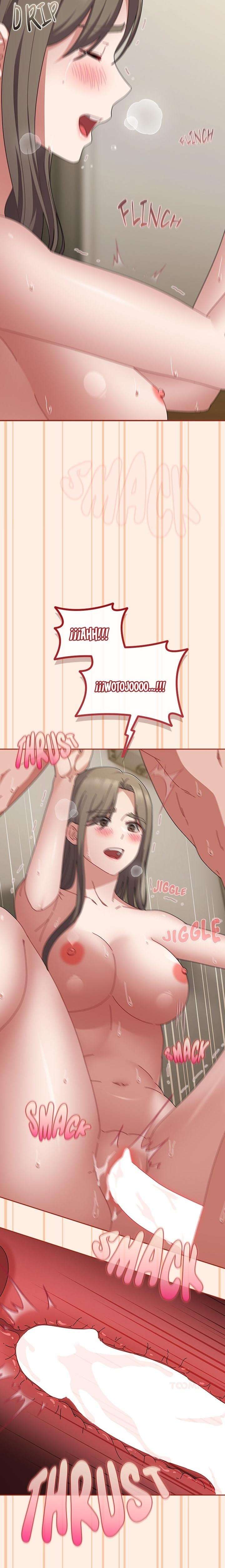¿Te amo? Capitulo 35 página 10