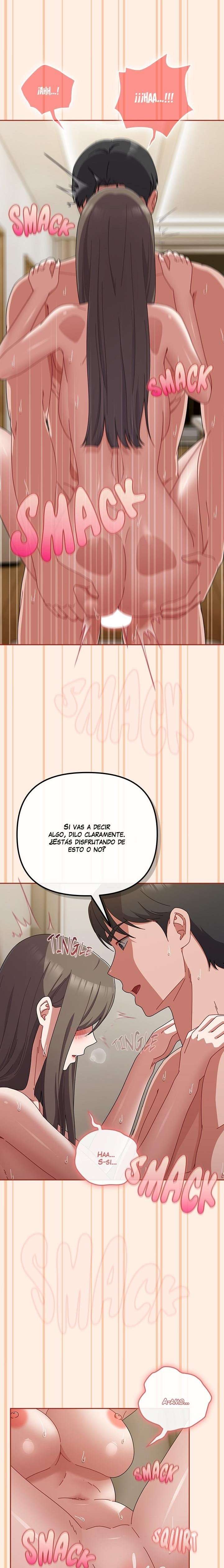 ¿Te amo? Capitulo 35 página 11