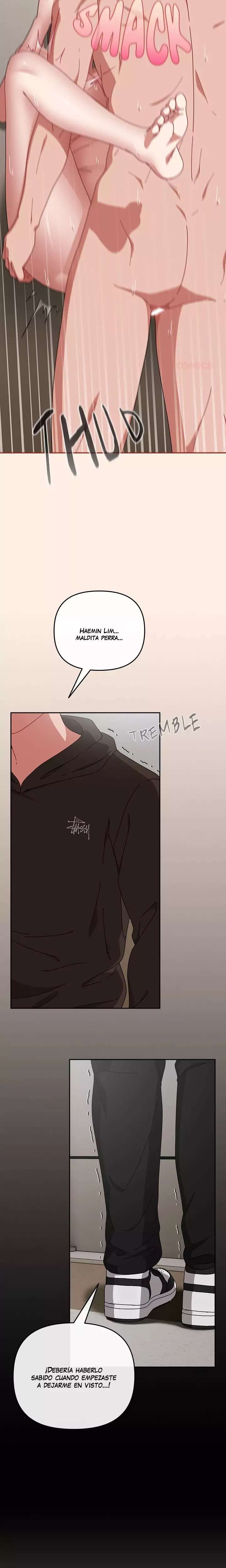 ¿Te amo? Capitulo 35 página 14