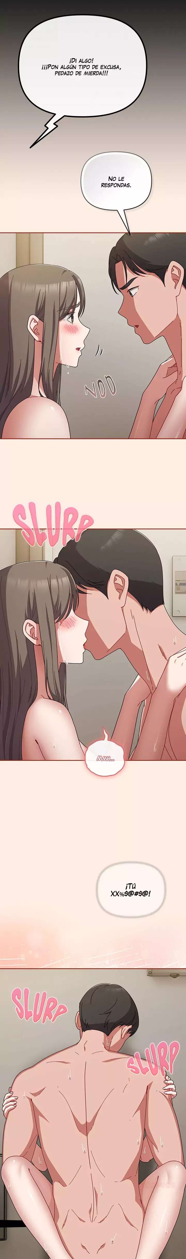 ¿Te amo? Capitulo 35 página 15