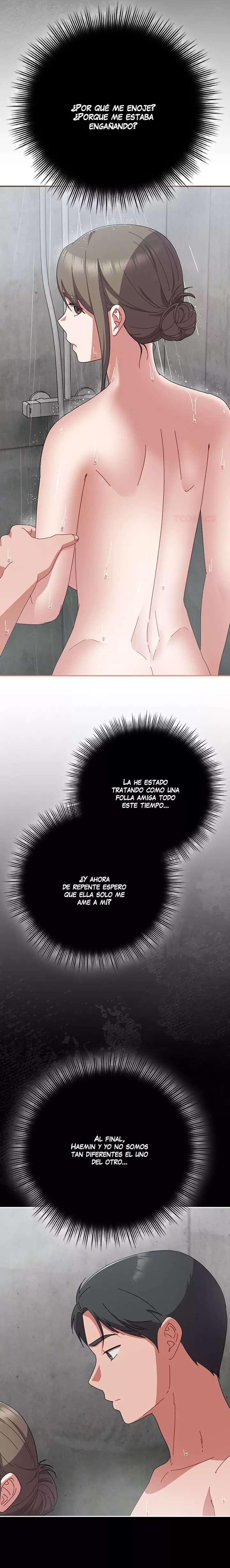 ¿Te amo? Capitulo 35 página 23