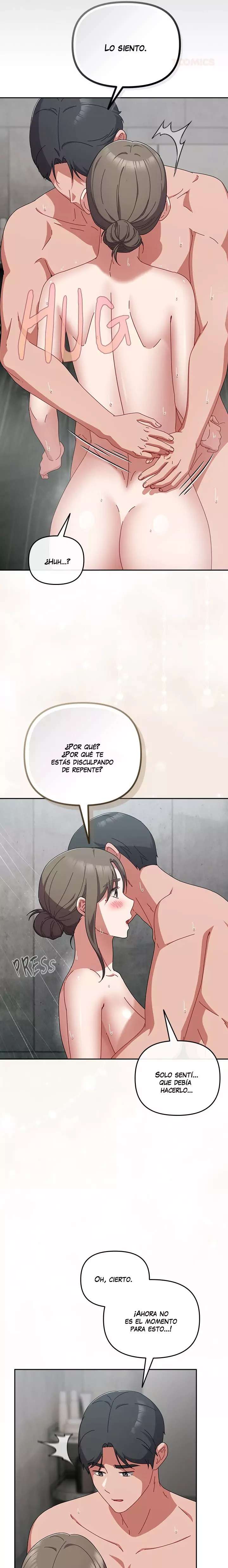 ¿Te amo? Capitulo 35 página 25