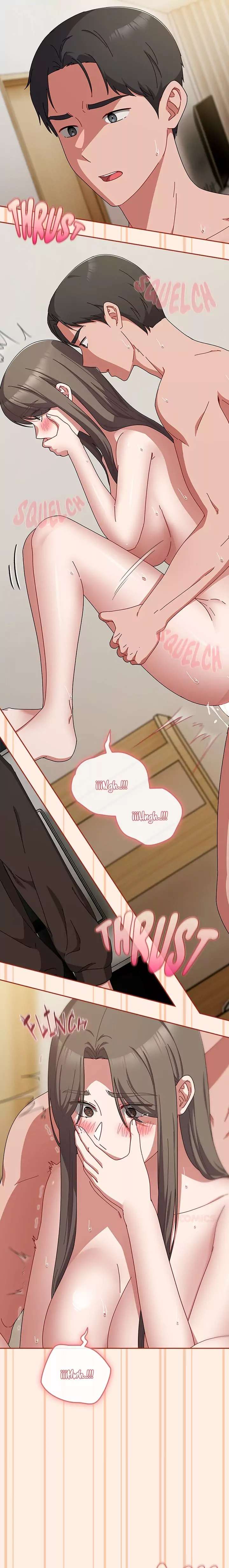 ¿Te amo? Capitulo 35 página 5