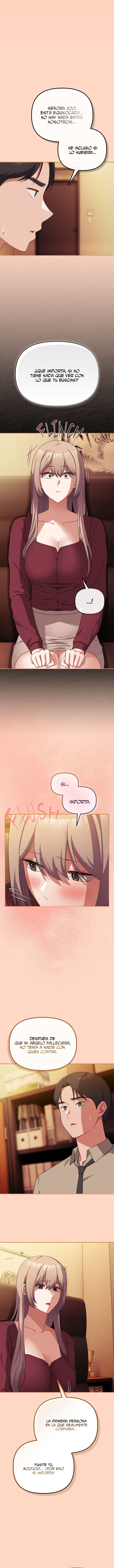 ¿Te amo? Capitulo 36 página 12