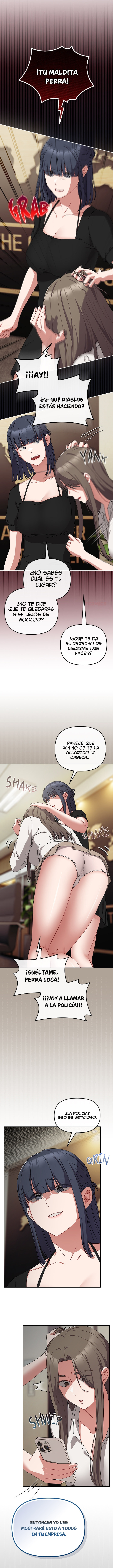 ¿Te amo? Capitulo 36 página 3