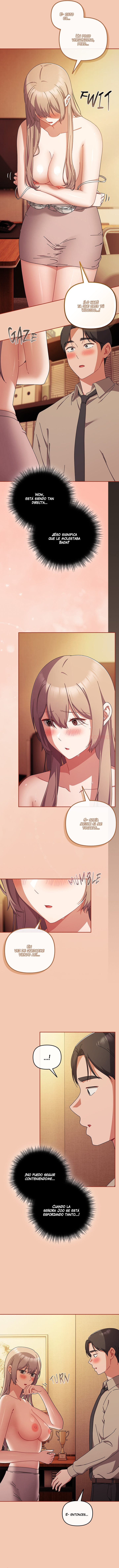 ¿Te amo? Capitulo 37 página 10