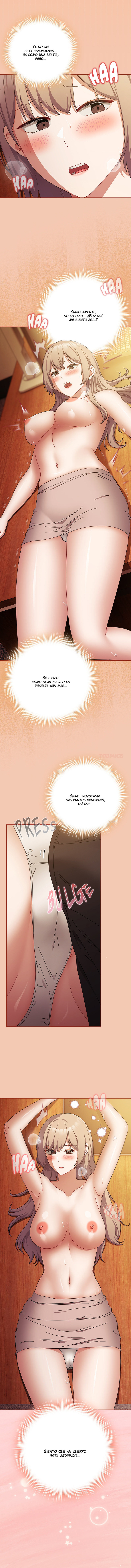 ¿Te amo? Capitulo 37 página 13
