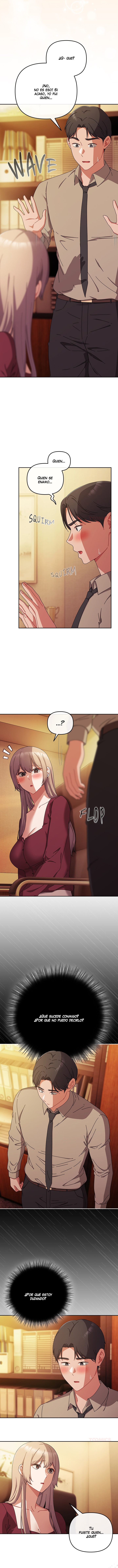 ¿Te amo? Capitulo 37 página 3