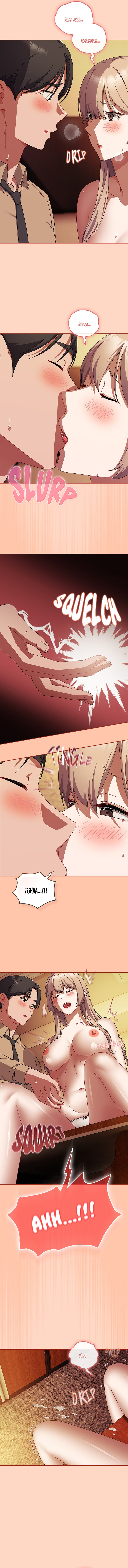 ¿Te amo? Capitulo 38 página 12