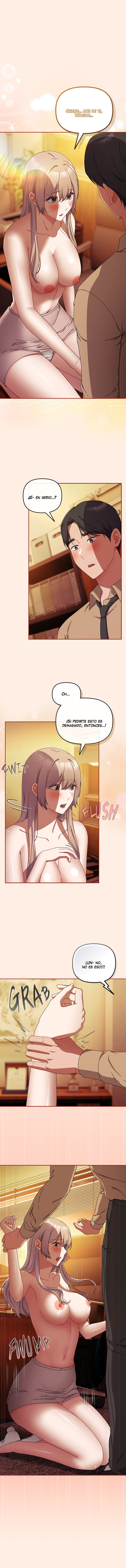 ¿Te amo? Capitulo 38 página 2