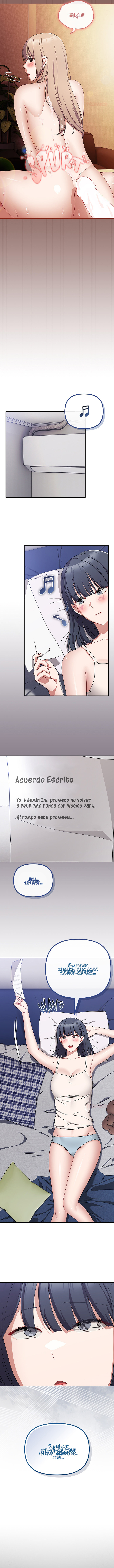 ¿Te amo? Capitulo 39 página 13