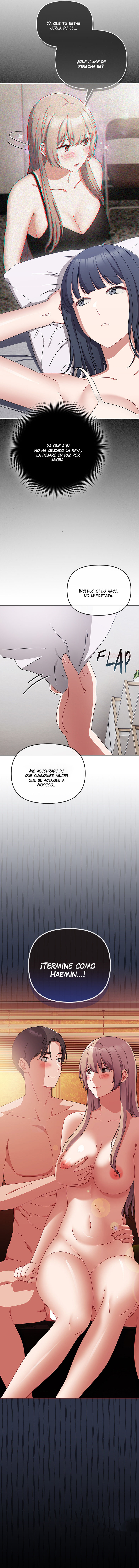 ¿Te amo? Capitulo 39 página 14