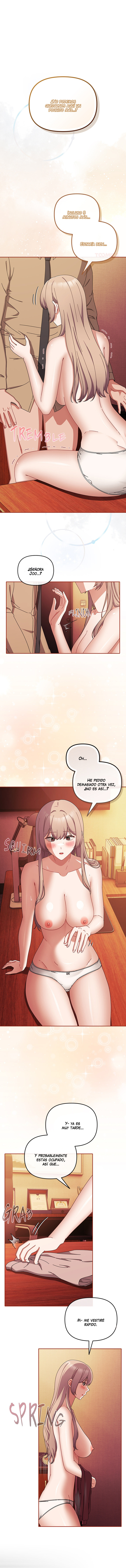 ¿Te amo? Capitulo 39 página 2