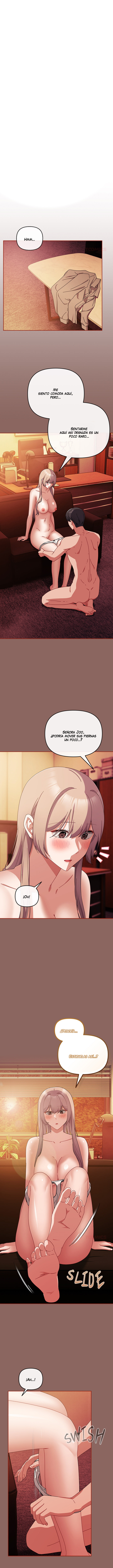 ¿Te amo? Capitulo 39 página 4