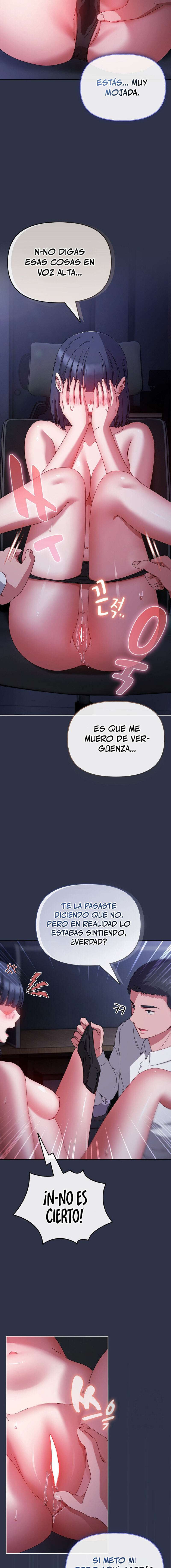 ¿Te amo? Capitulo 4 página 10
