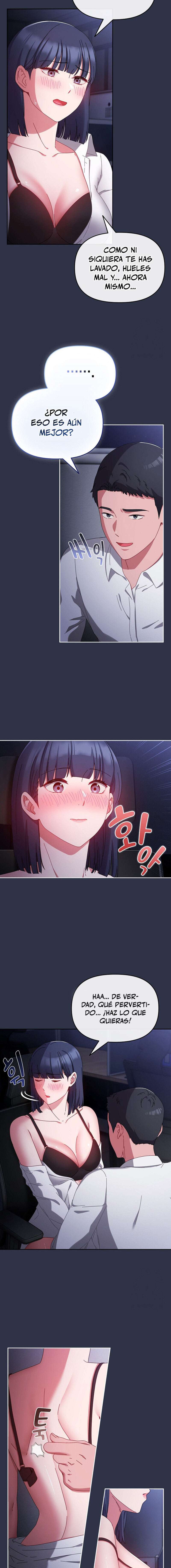 ¿Te amo? Capitulo 4 página 4